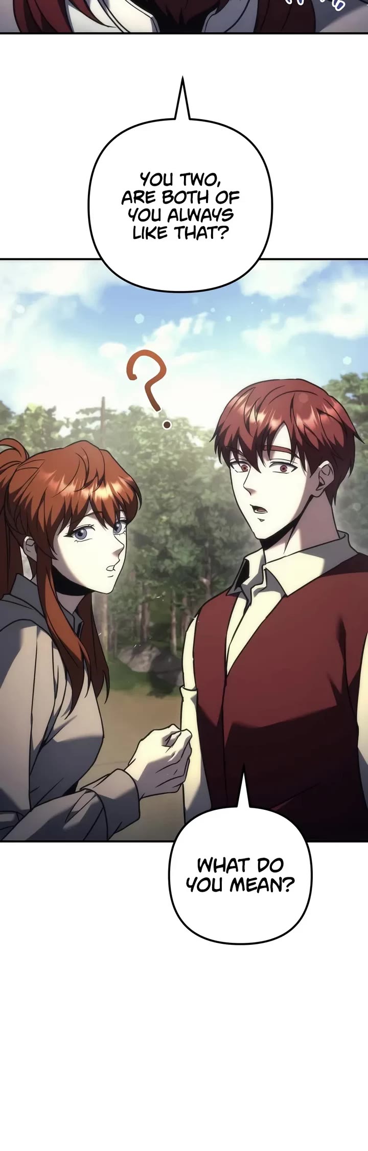 Regressor of the Fallen Family chapter 119 page 35