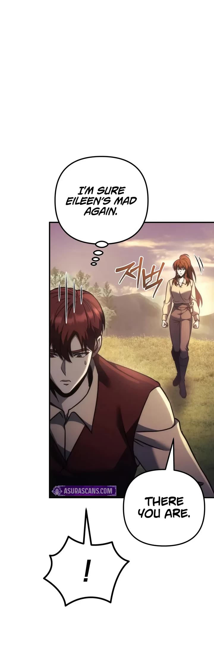 Regressor of the Fallen Family chapter 119 page 39