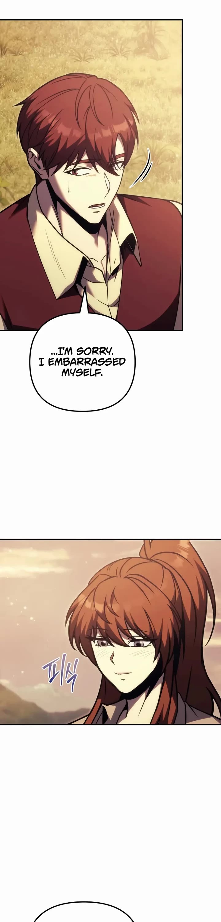 Regressor of the Fallen Family chapter 119 page 41