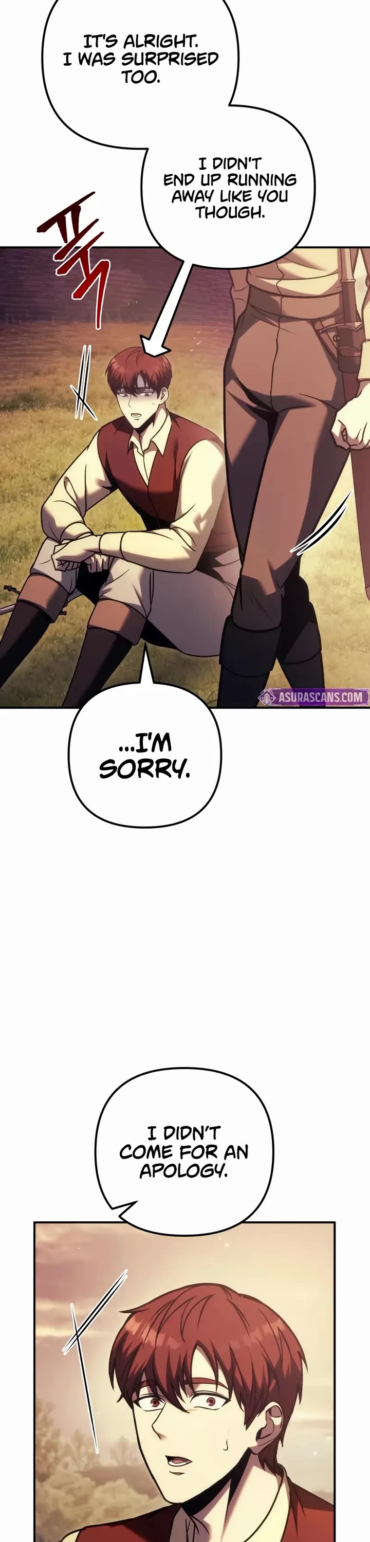 Regressor of the Fallen Family chapter 119 page 42