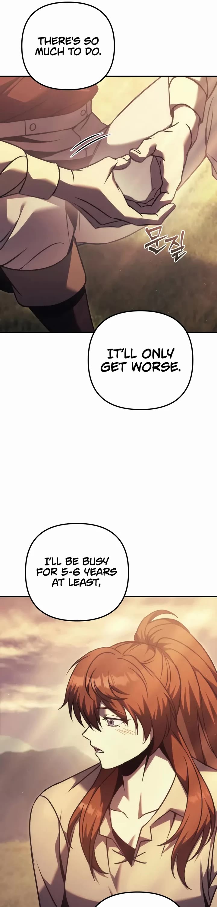 Regressor of the Fallen Family chapter 119 page 50