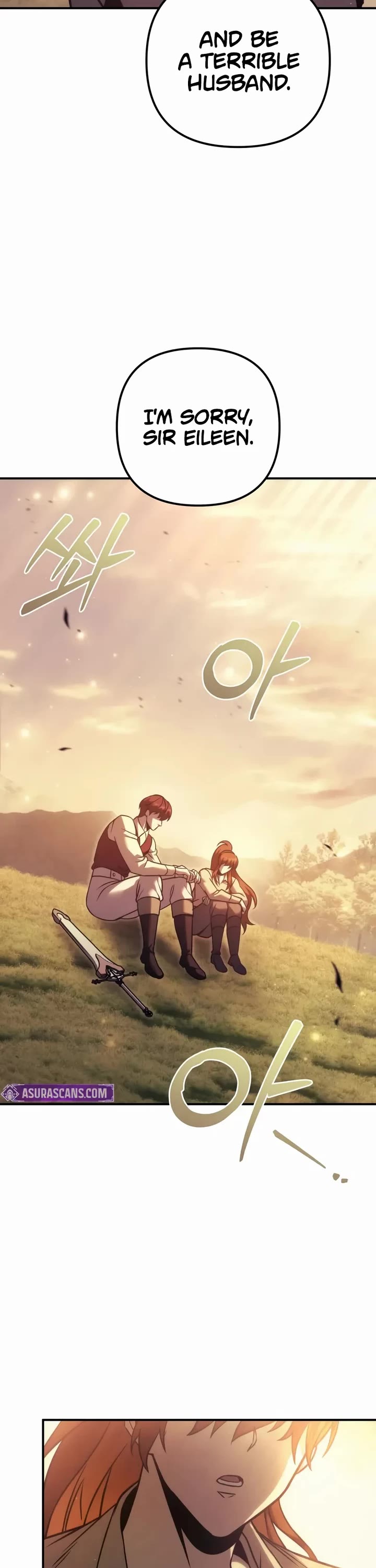 Regressor of the Fallen Family chapter 119 page 51