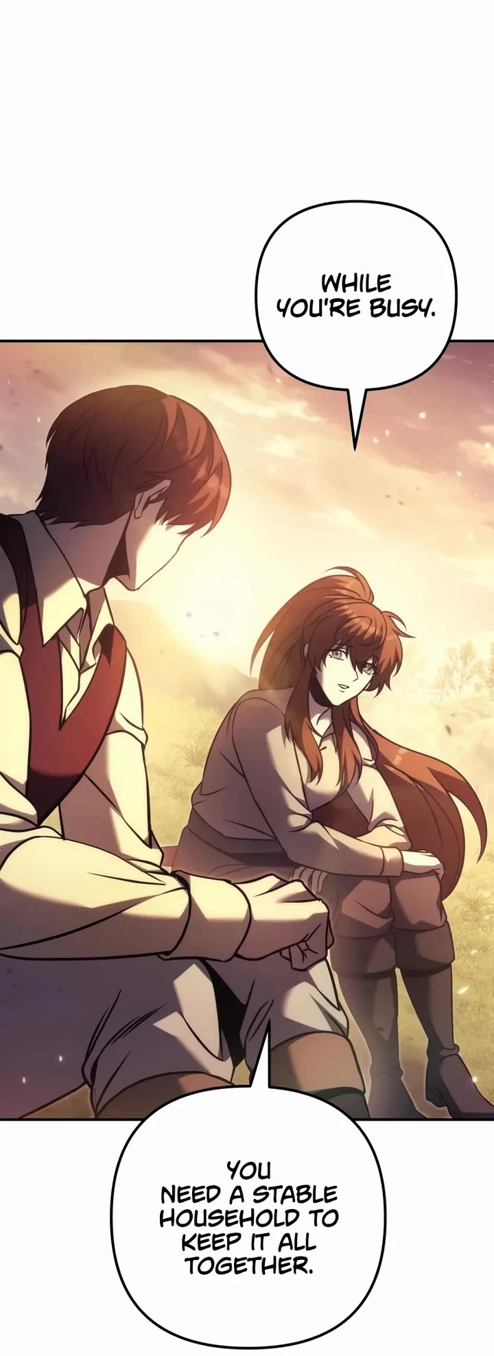 Regressor of the Fallen Family chapter 119 page 53