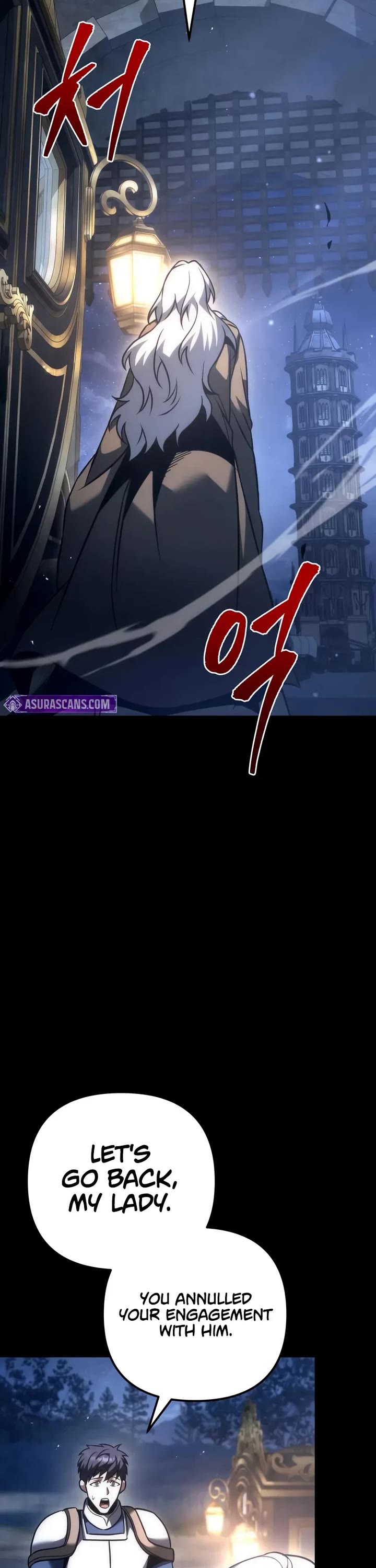 Regressor of the Fallen Family chapter 119 page 61