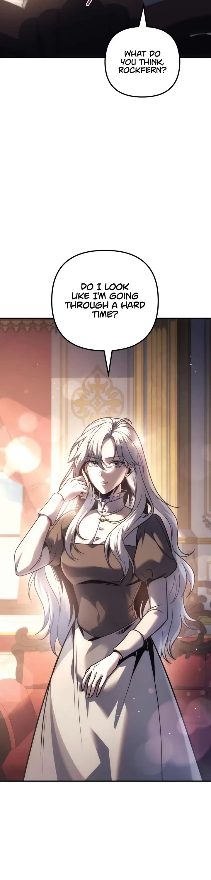 Regressor of the Fallen Family chapter 120 page 12