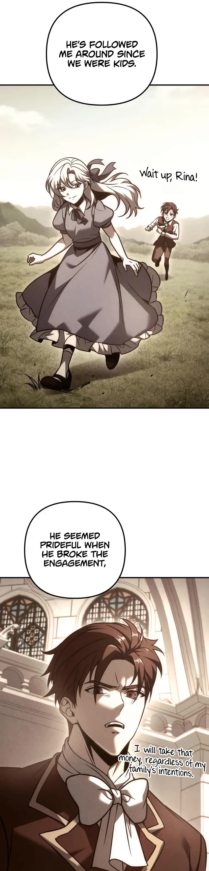 Regressor of the Fallen Family chapter 120 page 15