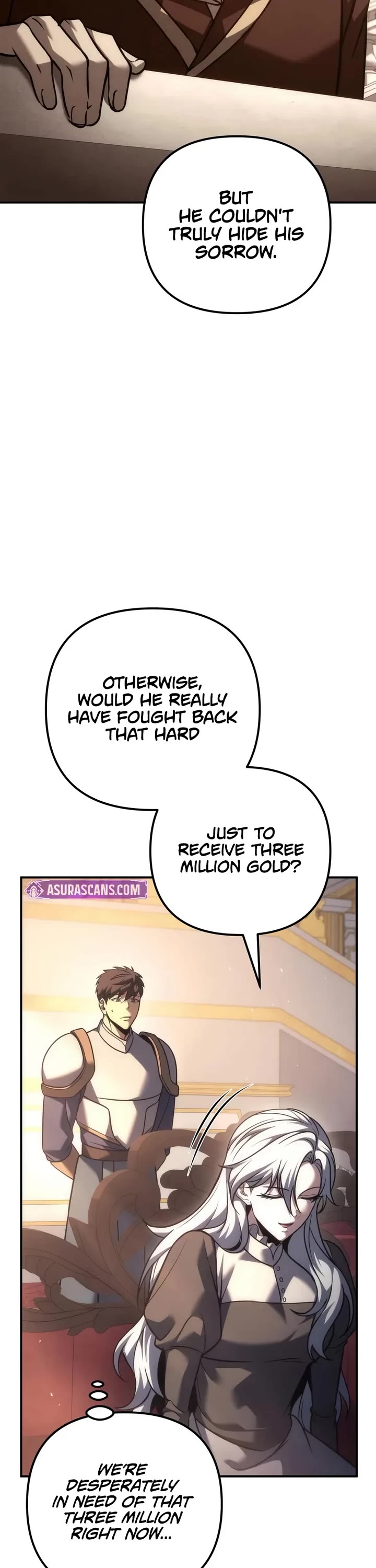 Regressor of the Fallen Family chapter 120 page 16