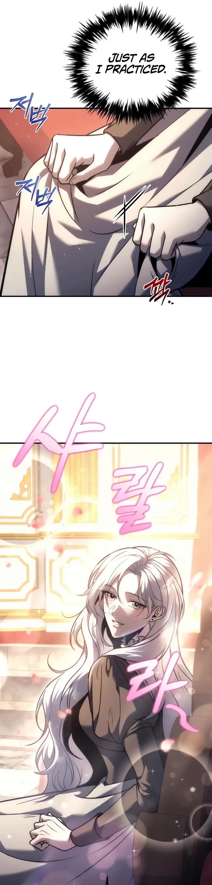 Regressor of the Fallen Family chapter 120 page 20