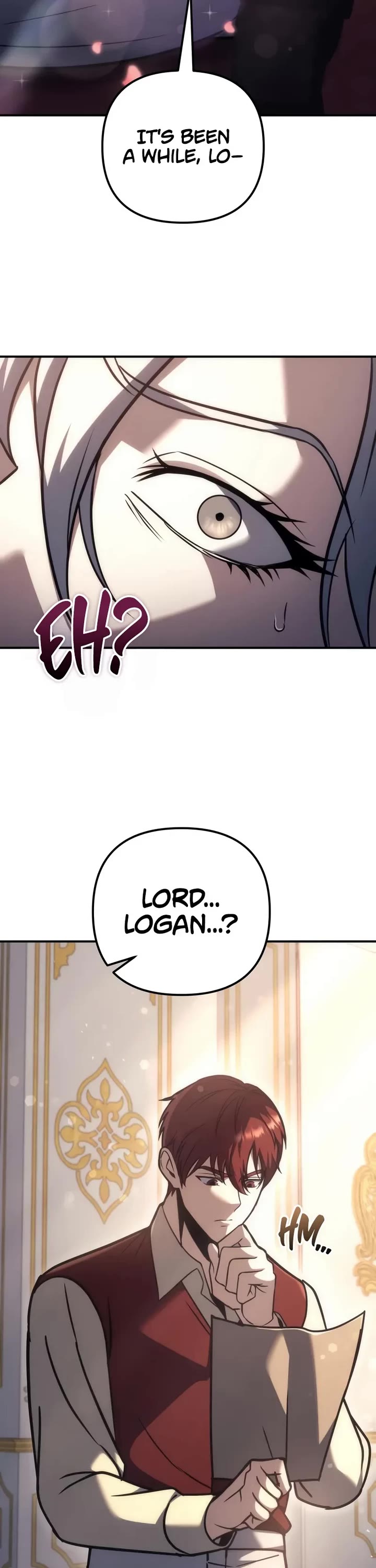 Regressor of the Fallen Family chapter 120 page 21