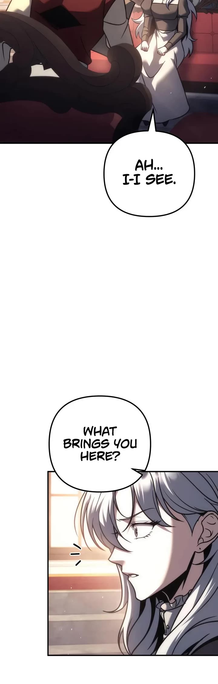 Regressor of the Fallen Family chapter 120 page 23