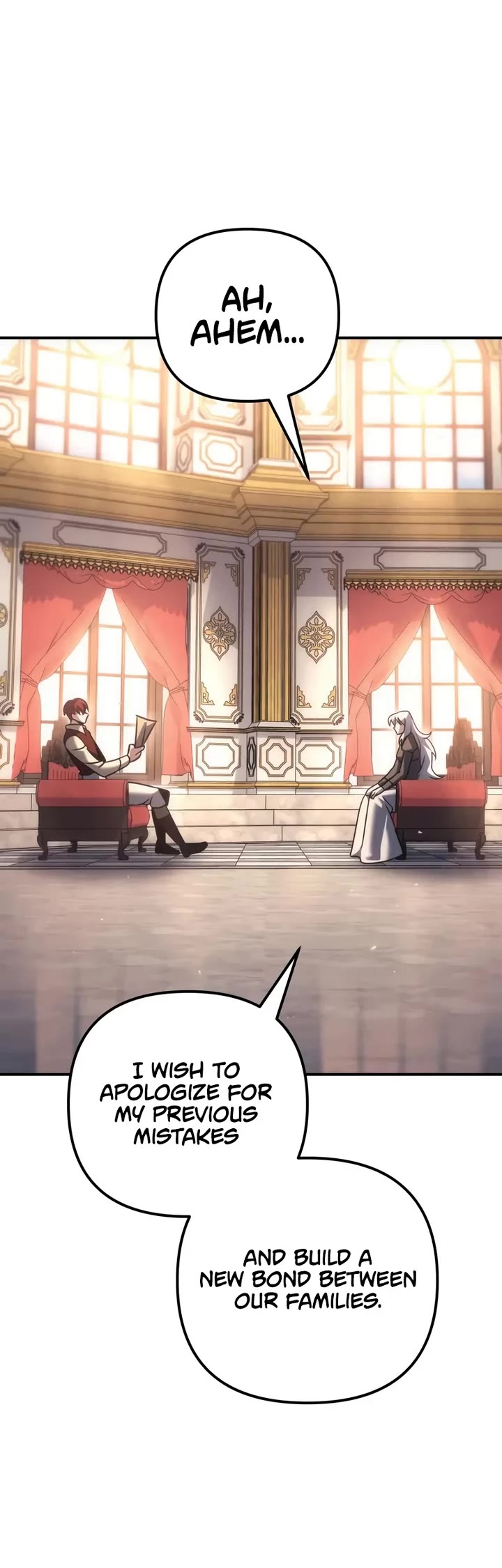 Regressor of the Fallen Family chapter 120 page 24