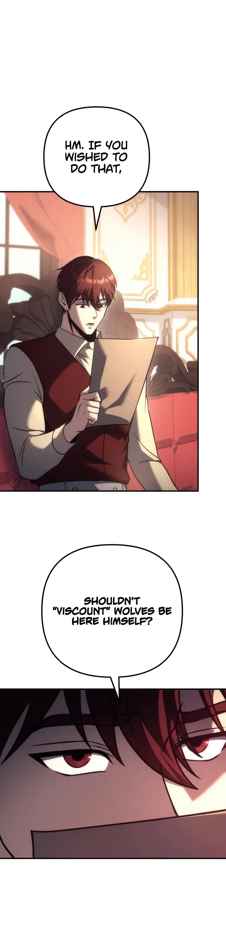 Regressor of the Fallen Family chapter 120 page 25