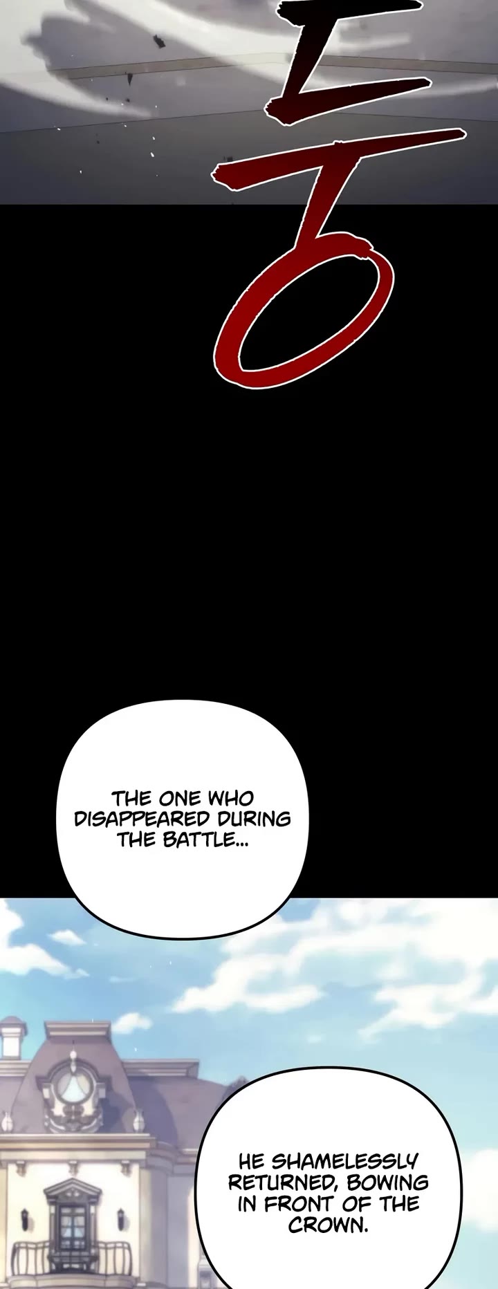 Regressor of the Fallen Family chapter 120 page 3