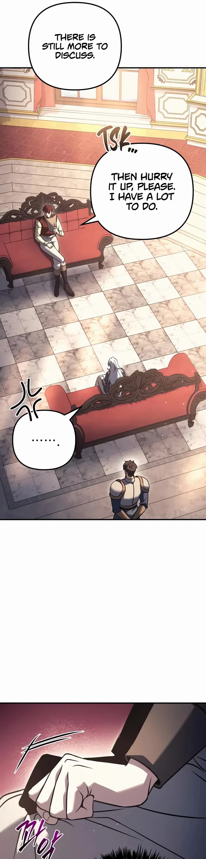 Regressor of the Fallen Family chapter 120 page 30