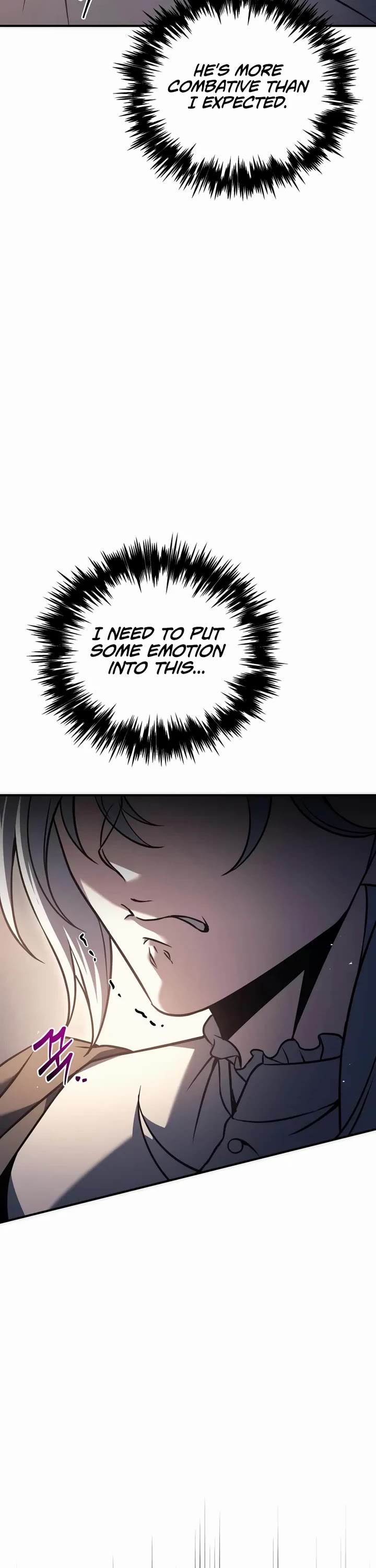 Regressor of the Fallen Family chapter 120 page 31