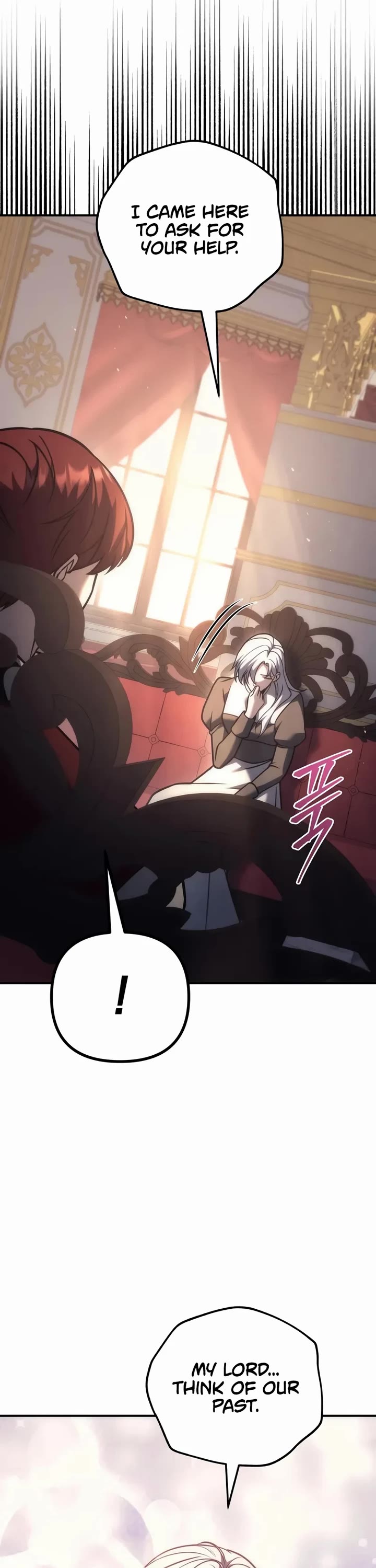 Regressor of the Fallen Family chapter 120 page 32