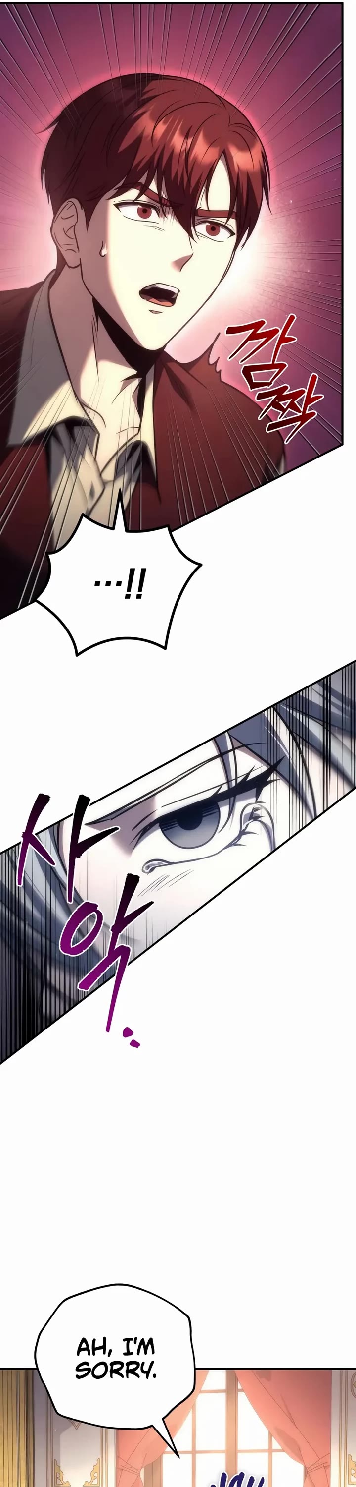 Regressor of the Fallen Family chapter 120 page 35