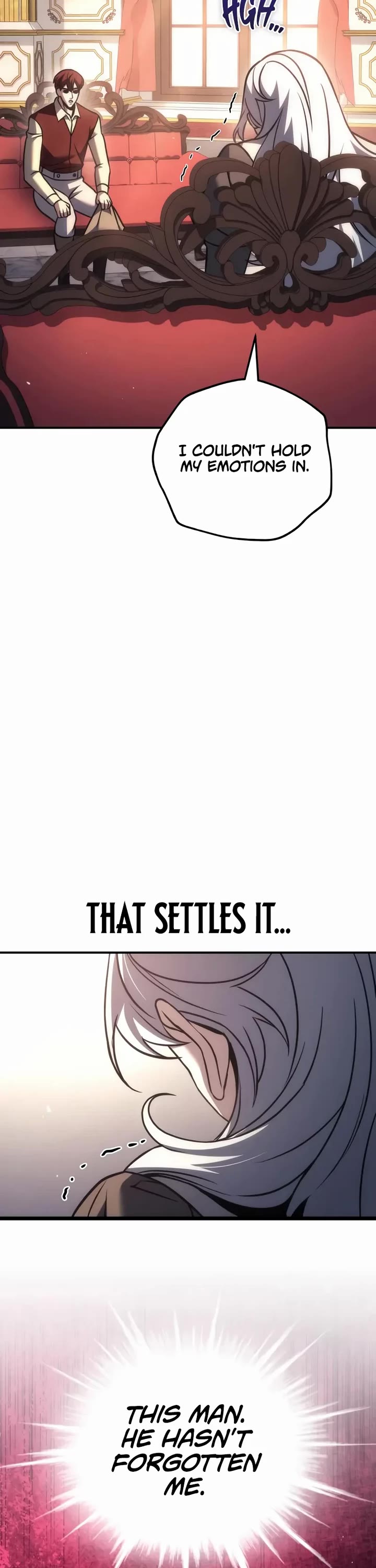 Regressor of the Fallen Family chapter 120 page 36