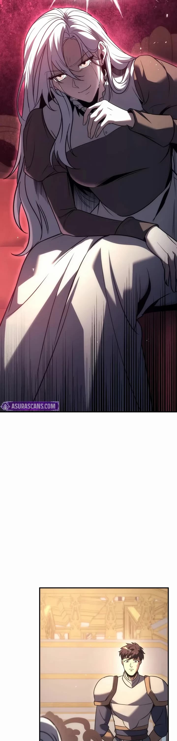 Regressor of the Fallen Family chapter 120 page 37