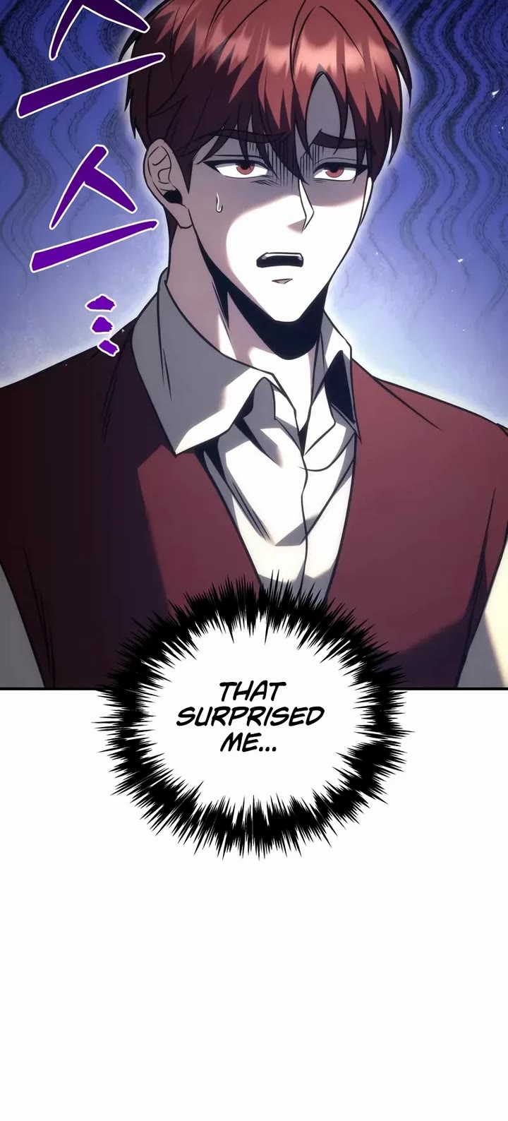 Regressor of the Fallen Family chapter 120 page 39