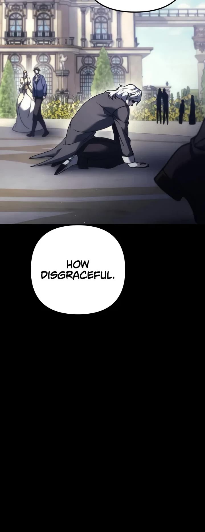 Regressor of the Fallen Family chapter 120 page 4