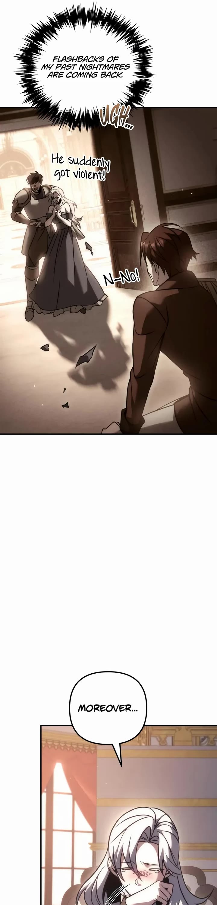 Regressor of the Fallen Family chapter 120 page 40