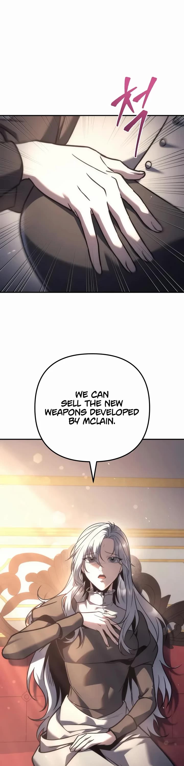 Regressor of the Fallen Family chapter 120 page 42