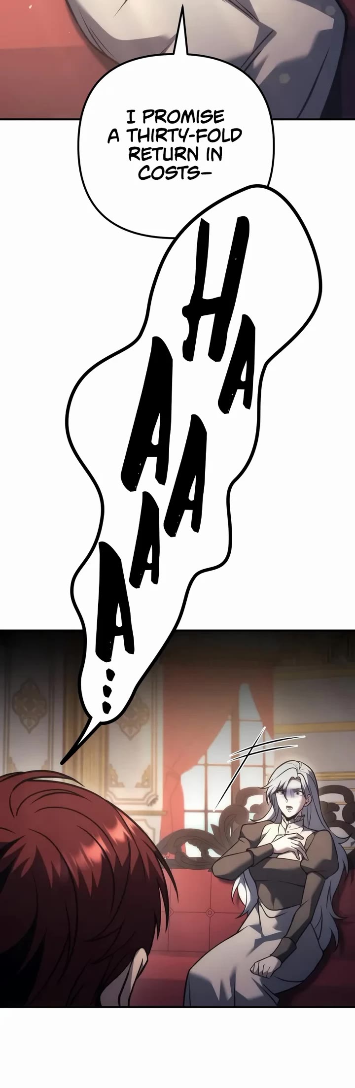 Regressor of the Fallen Family chapter 120 page 43