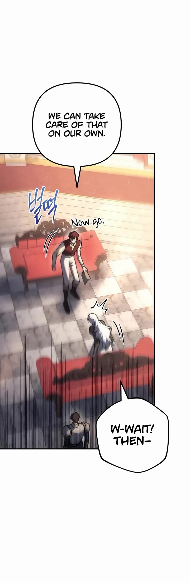 Regressor of the Fallen Family chapter 120 page 44