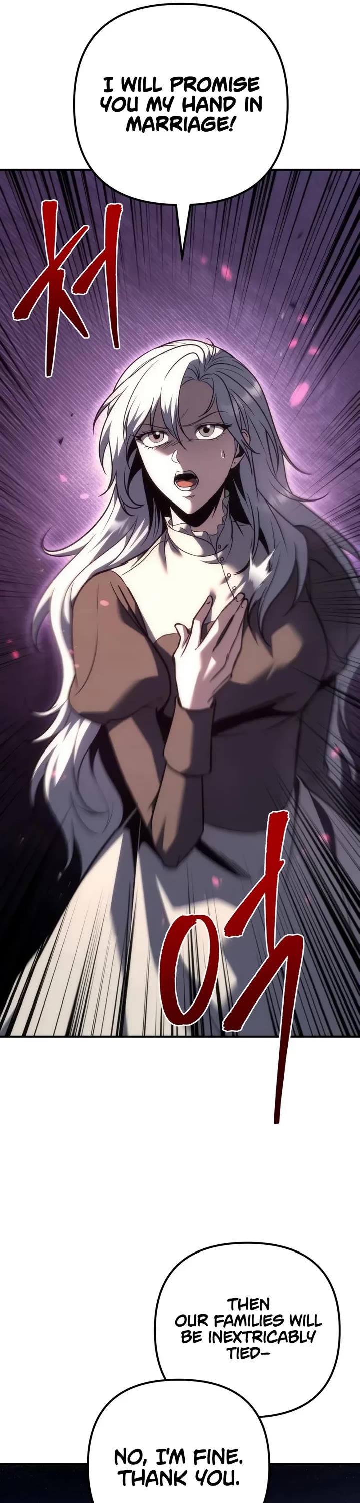 Regressor of the Fallen Family chapter 120 page 45