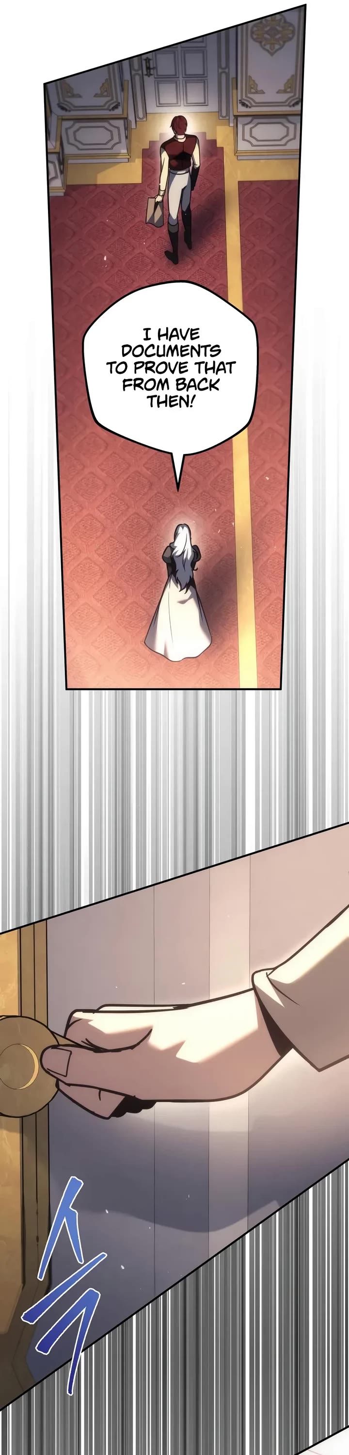 Regressor of the Fallen Family chapter 120 page 48