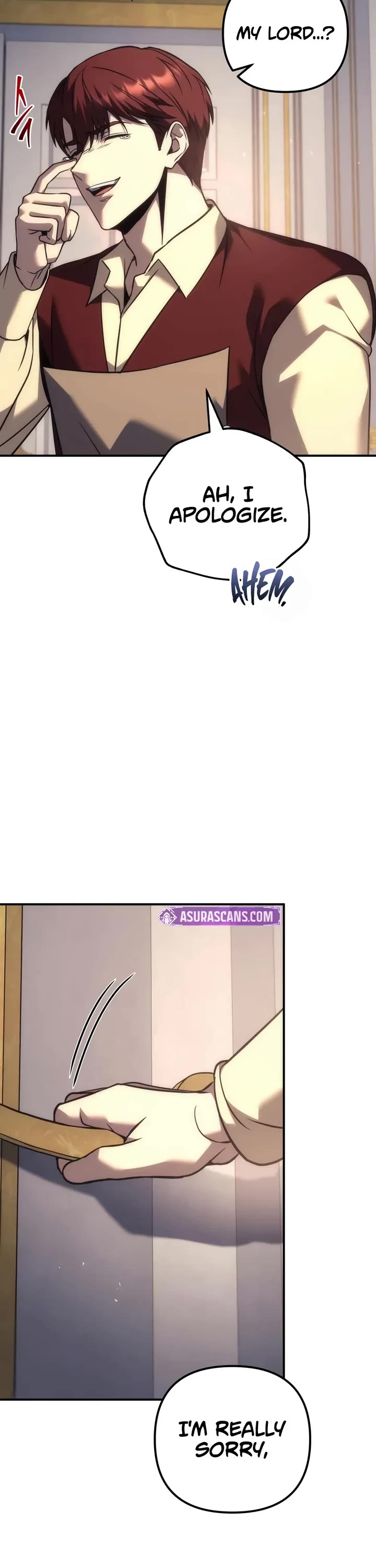 Regressor of the Fallen Family chapter 120 page 54