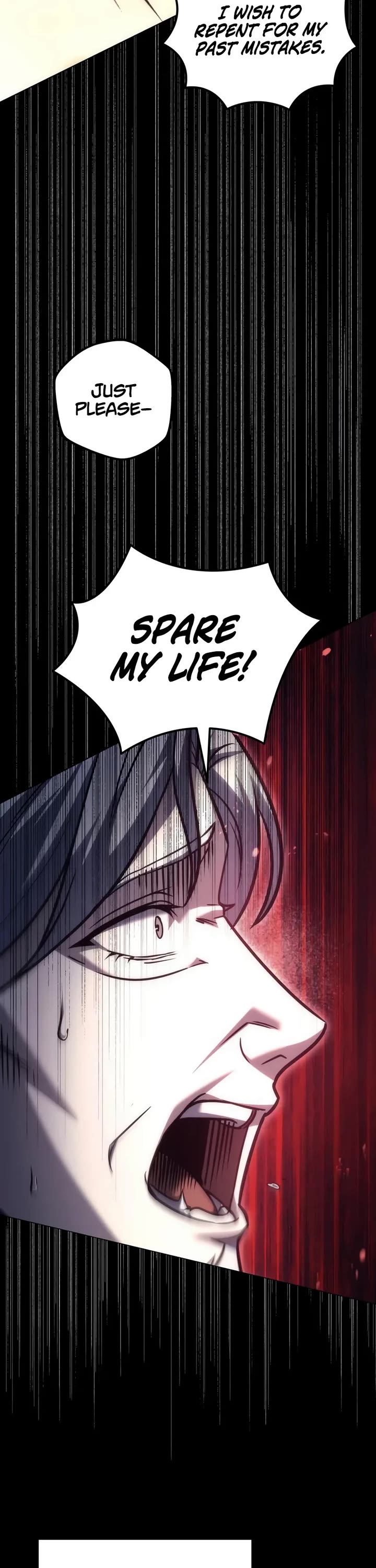 Regressor of the Fallen Family chapter 120 page 6