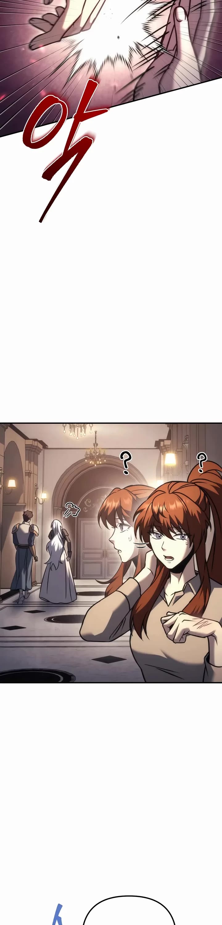 Regressor of the Fallen Family chapter 120 page 60