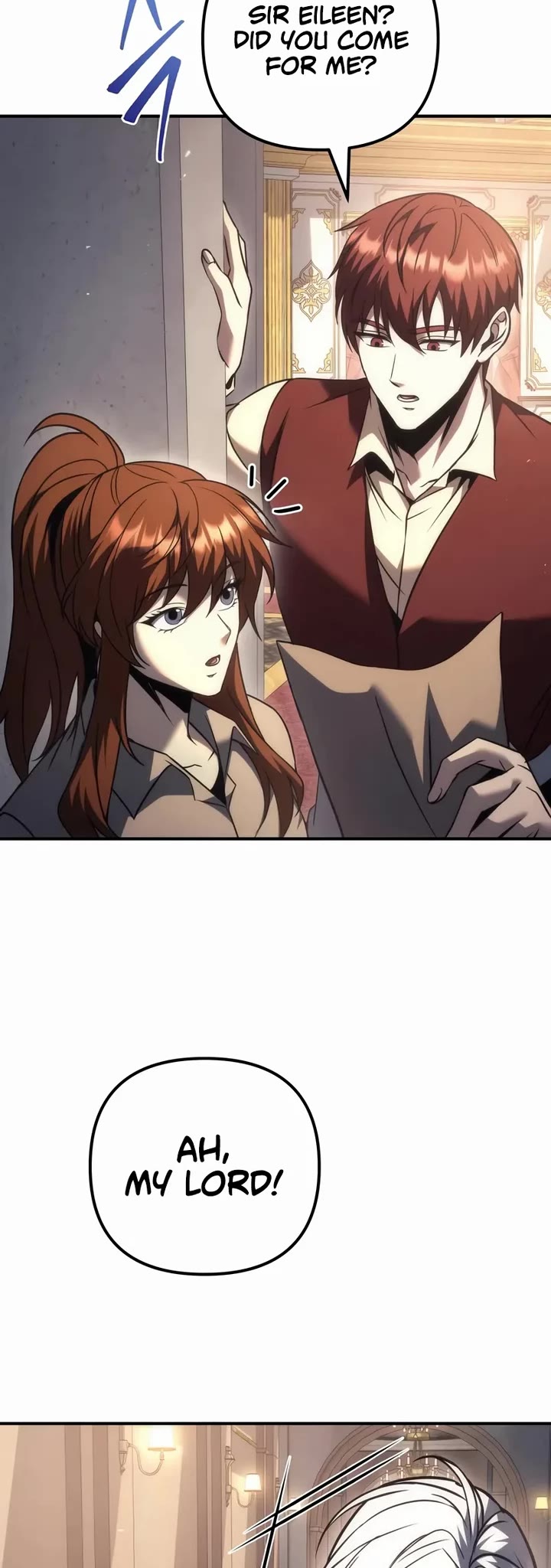 Regressor of the Fallen Family chapter 120 page 61