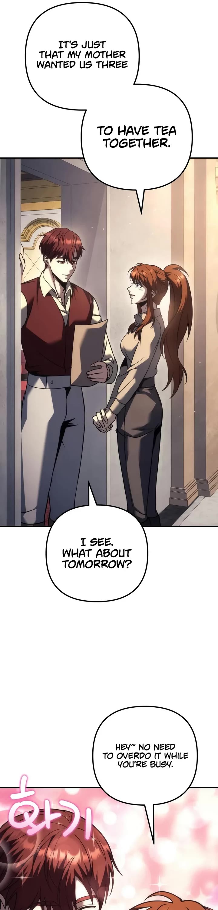 Regressor of the Fallen Family chapter 120 page 63