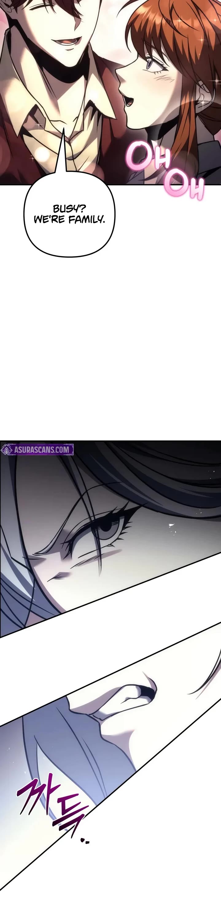 Regressor of the Fallen Family chapter 120 page 64