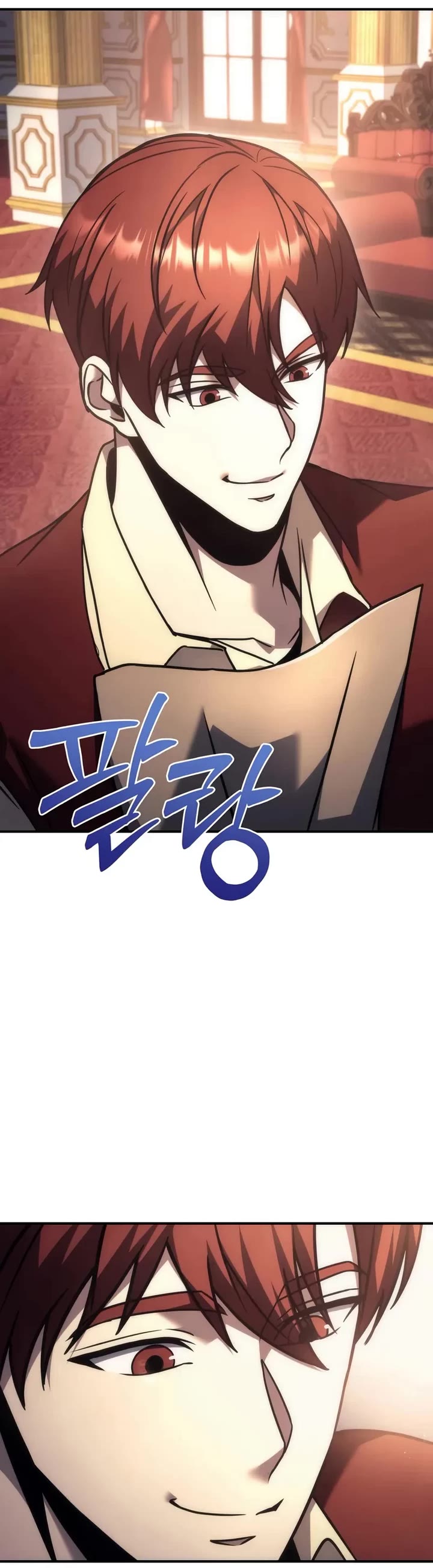 Regressor of the Fallen Family chapter 120 page 68