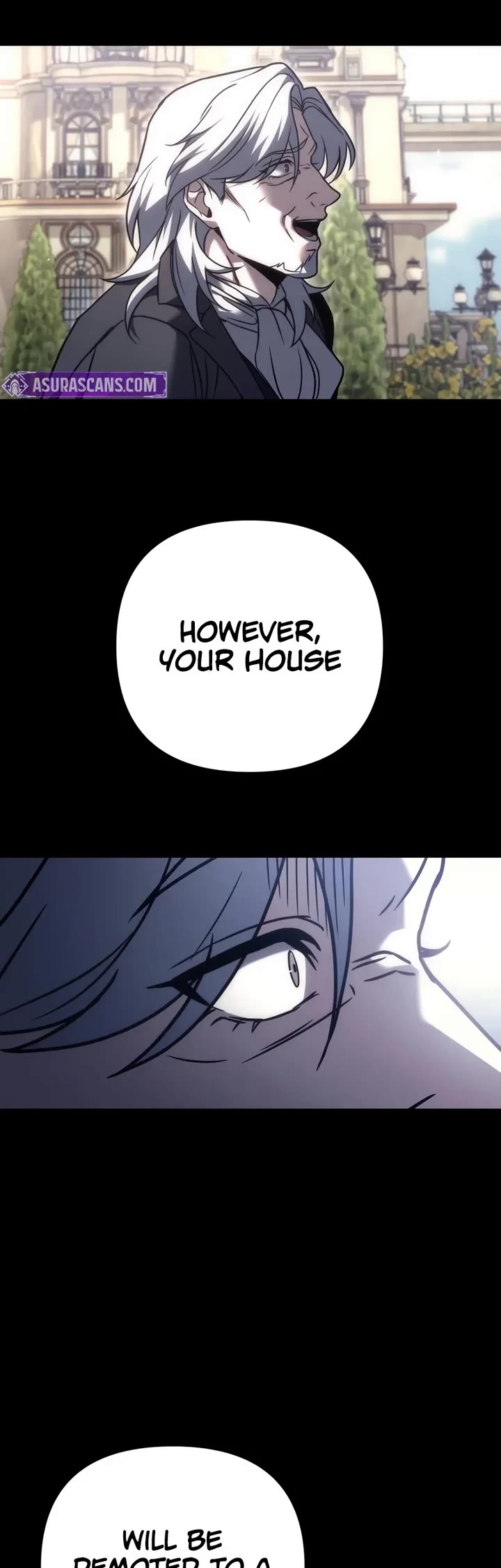 Regressor of the Fallen Family chapter 120 page 8