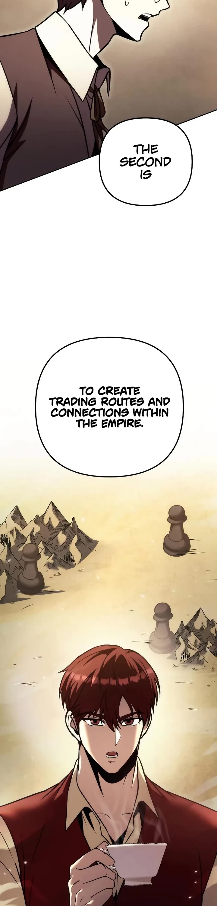 Regressor of the Fallen Family chapter 121 page 14