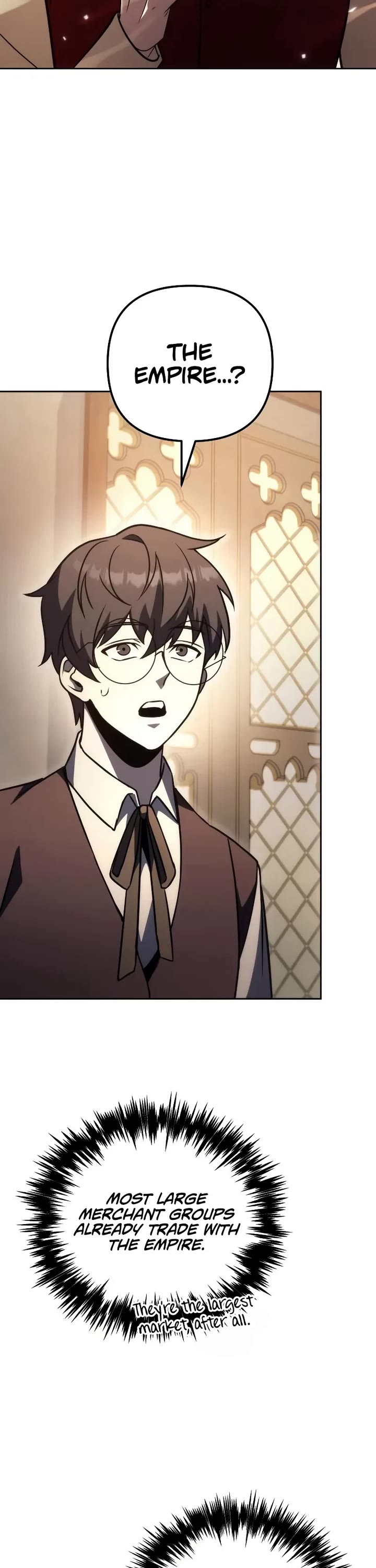 Regressor of the Fallen Family chapter 121 page 15