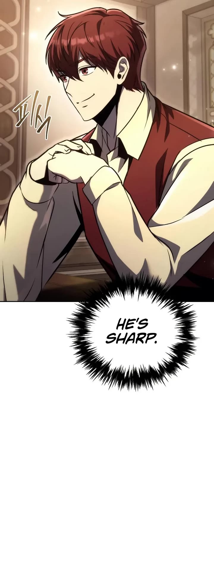 Regressor of the Fallen Family chapter 121 page 17