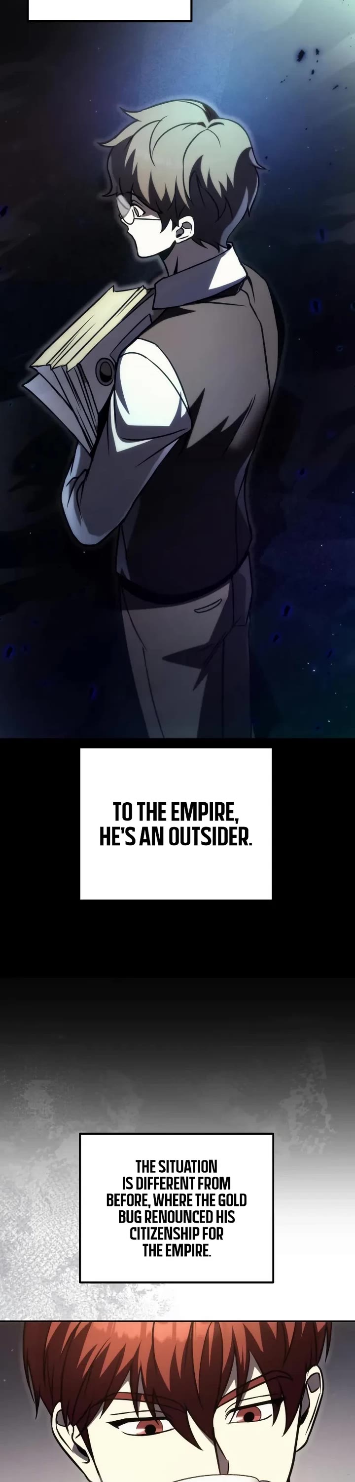 Regressor of the Fallen Family chapter 121 page 20