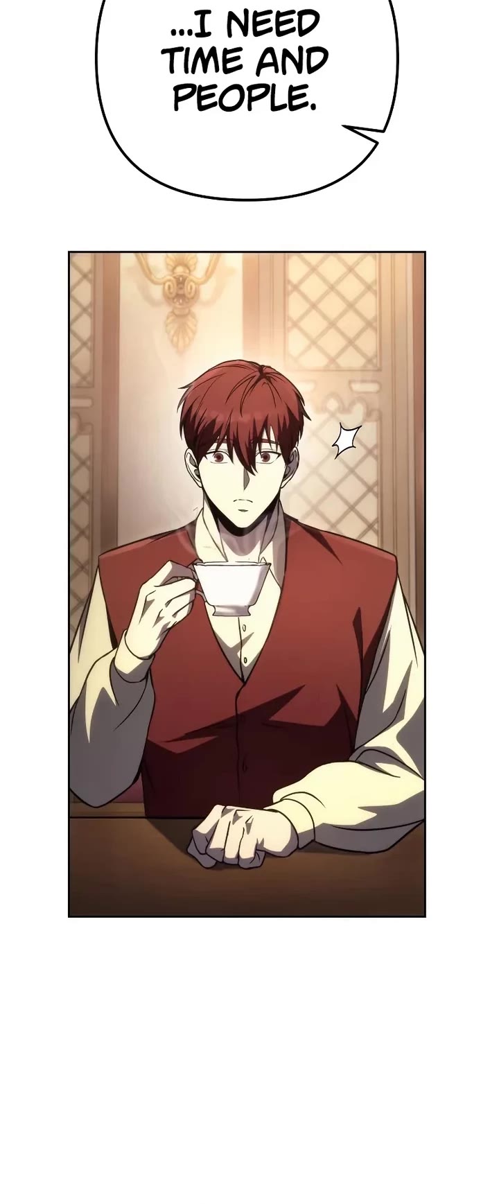 Regressor of the Fallen Family chapter 121 page 22