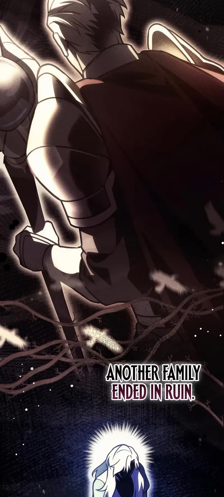 Regressor of the Fallen Family chapter 121 page 26