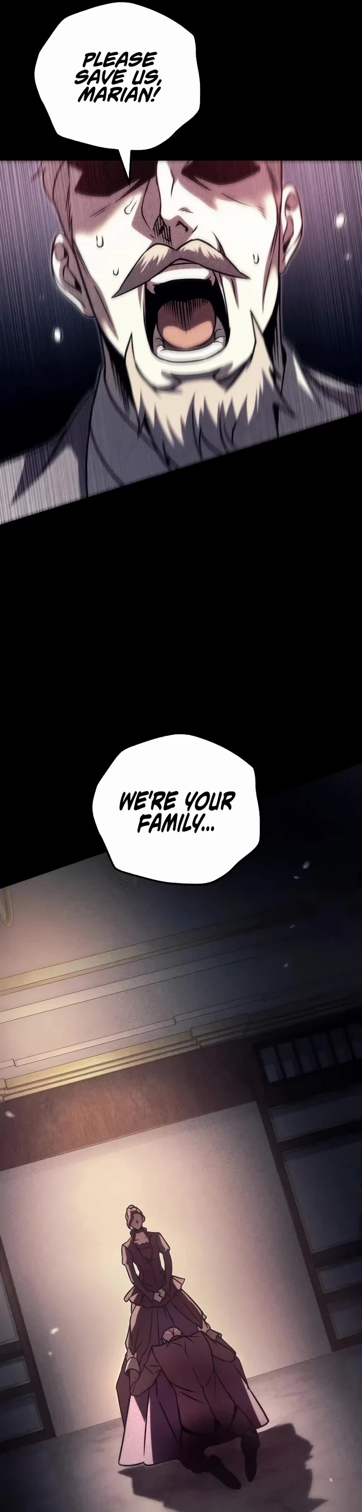 Regressor of the Fallen Family chapter 121 page 28