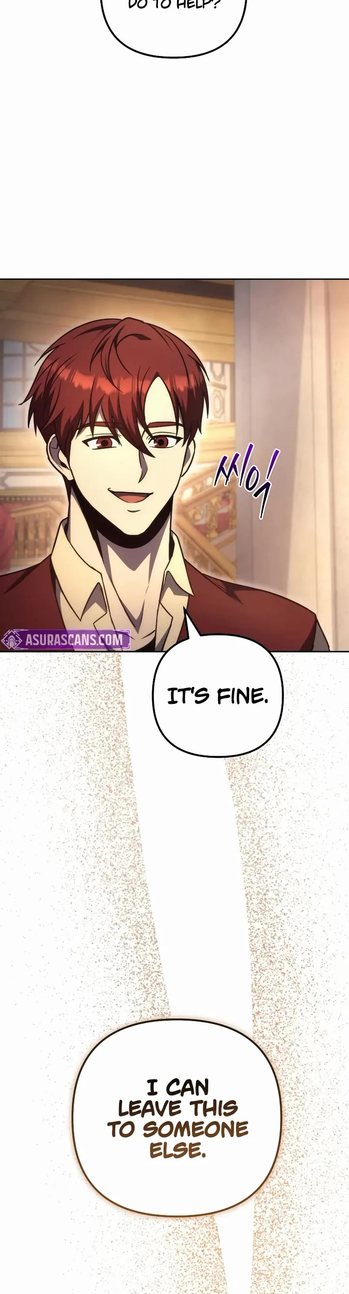 Regressor of the Fallen Family chapter 121 page 3