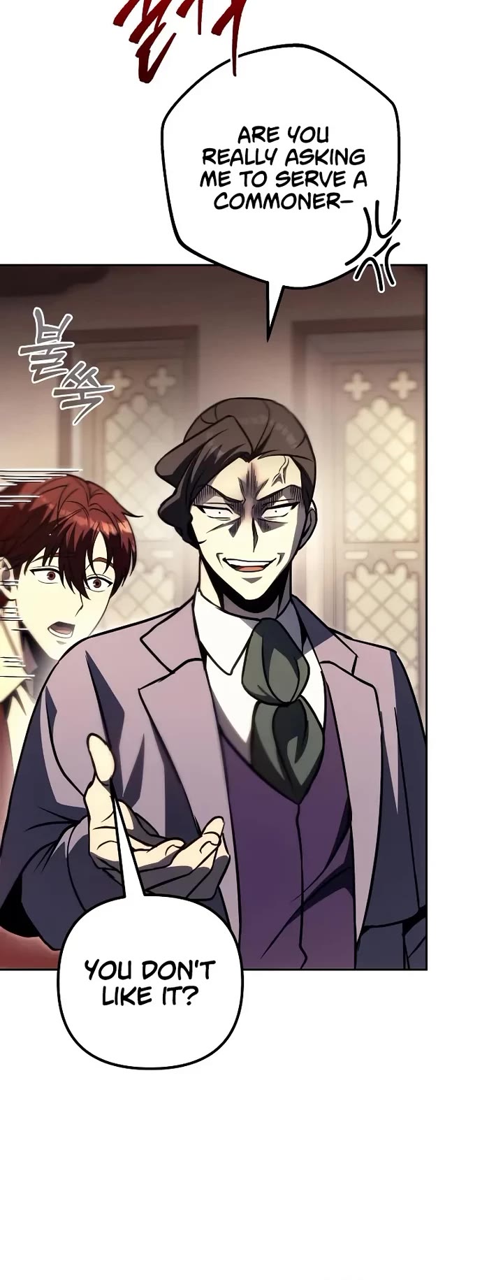 Regressor of the Fallen Family chapter 121 page 37