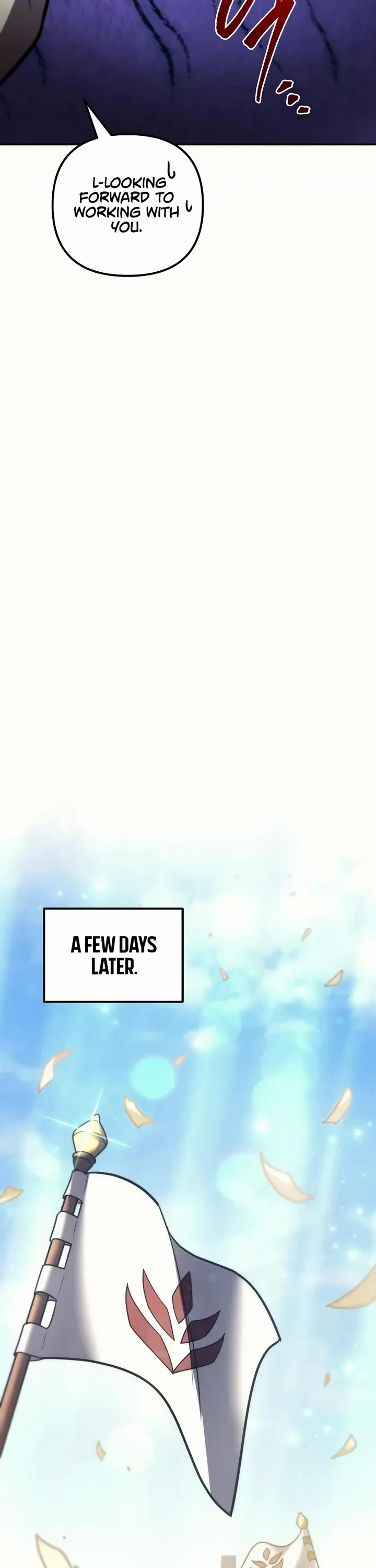 Regressor of the Fallen Family chapter 121 page 39