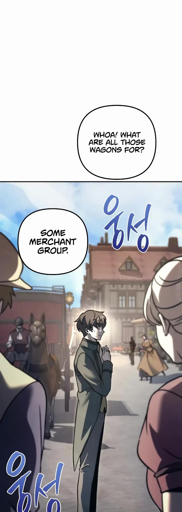 Regressor of the Fallen Family chapter 121 page 41